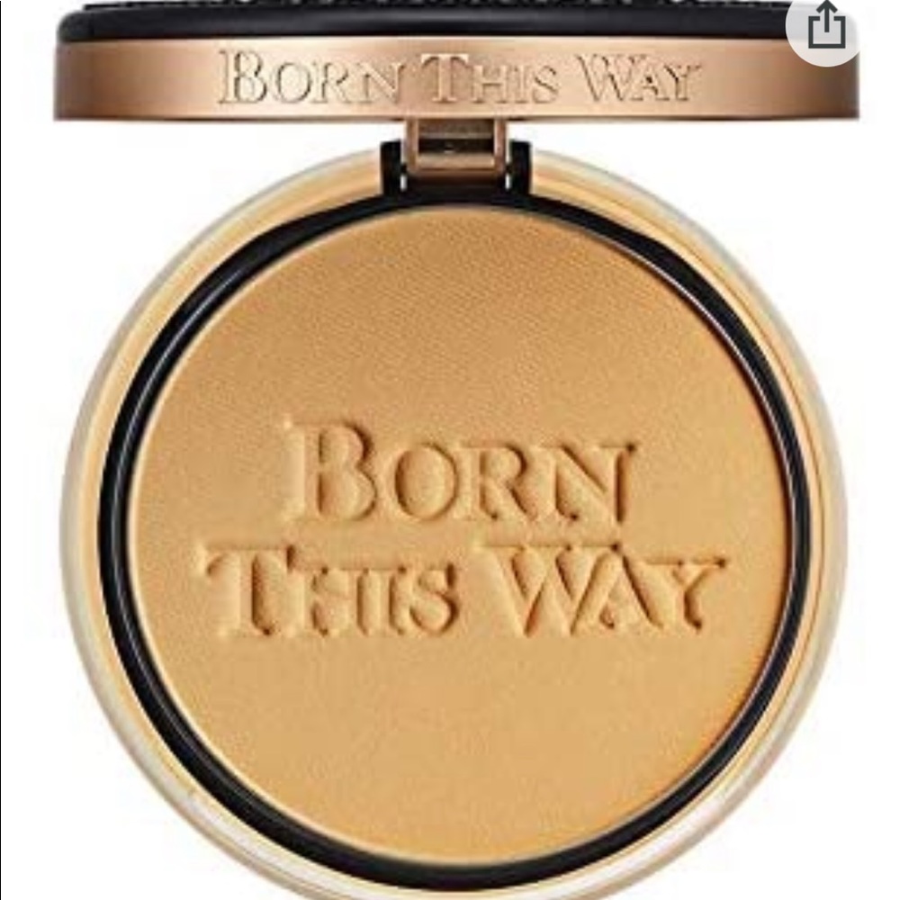 Too Faced Born This Way Multi Use Complexion Powder